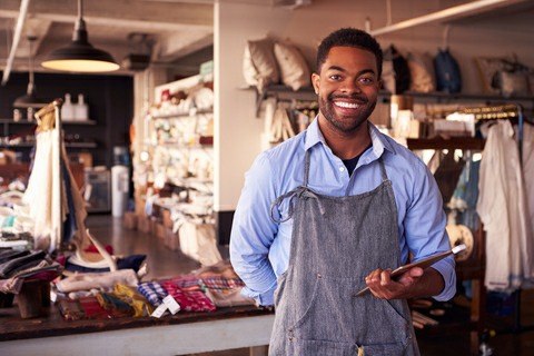 Small Business Insurance